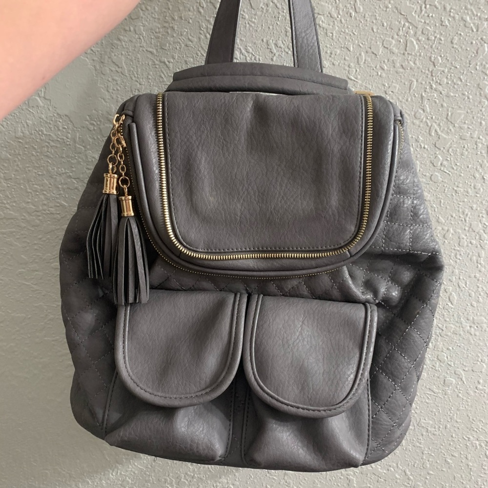 Handbag/backpack